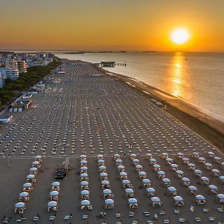 Apartment Villaggio Giove