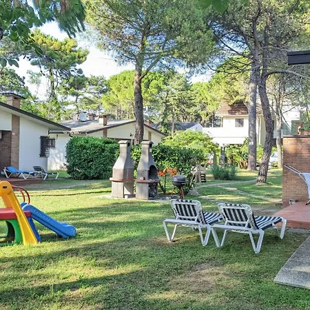 Villaggio Giove Apartment