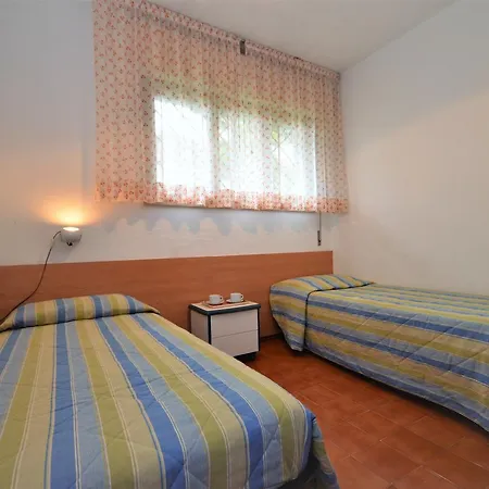 Villaggio Giove *
