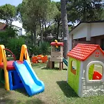 Villaggio Giove * Lignano Sabbiadoro
