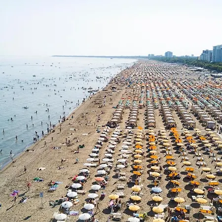 Villaggio Giove *
