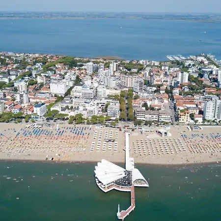 Villaggio Giove Линьяно-Саббьядоро