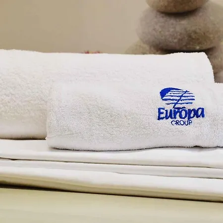 شقة Villaggio Giove لينانو سابيادورو