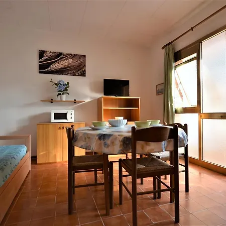 Appartement Villaggio Giove Lignano Sabbiadoro
