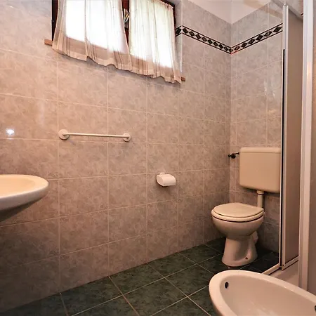 Apartman Villaggio Giove Lignano Sabbiadoro